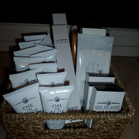 Bed & Breakfast Hall Farm