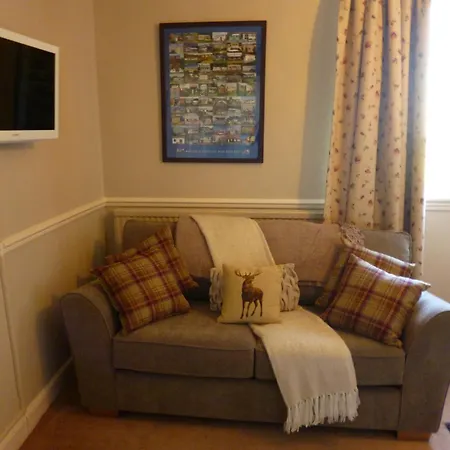 Bed & Breakfast Hall Farm Terrington