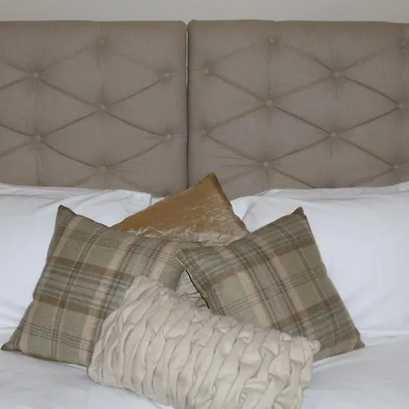 Hall Farm Bed & Breakfast