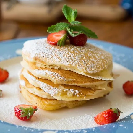 Bed & Breakfast Hall Farm