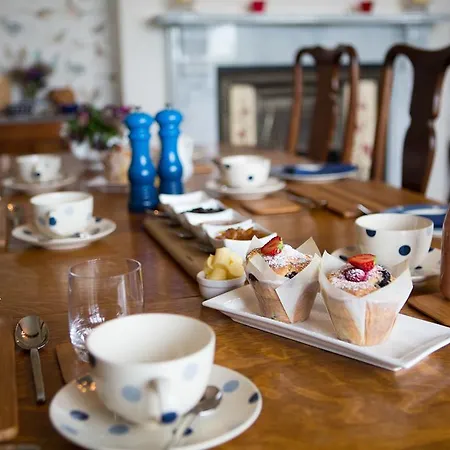 Hall Farm Bed & Breakfast Terrington