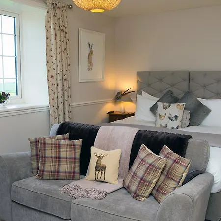 Hall Farm 4* Terrington