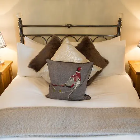 Hall Farm Bed & Breakfast Terrington