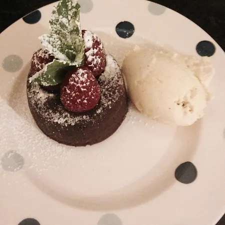 Bed & Breakfast Hall Farm 4*