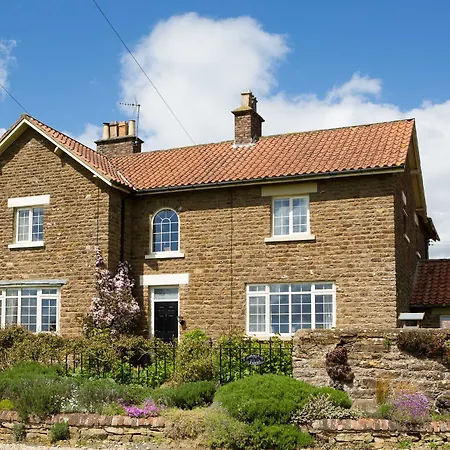 Hall Farm Terrington