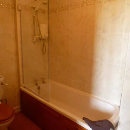 Bed & Breakfast Hall Farm Terrington