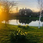 Hall Farm 4* Terrington