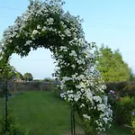 Bed & Breakfast Hall Farm Terrington