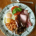 Bed & Breakfast Hall Farm 4*