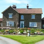 Hall Farm Terrington