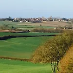 Bed & Breakfast Hall Farm Terrington