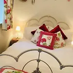 Bed & Breakfast Hall Farm Terrington