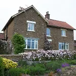 Hall Farm Terrington