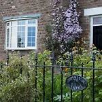 Hall Farm Bed & Breakfast Terrington