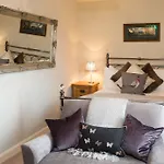 Bed & Breakfast Hall Farm Terrington