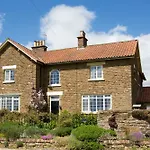Hall Farm Terrington