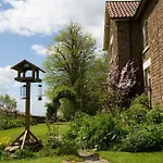 Bed & Breakfast Hall Farm Terrington