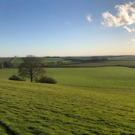 Hall Farm Terrington
