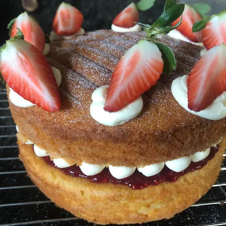 Frühstückspension Hall Farm