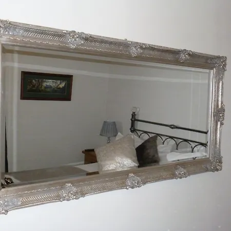 Hall Farm Frühstückspension