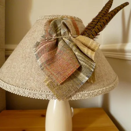 Hall Farm Bed & Breakfast 4*