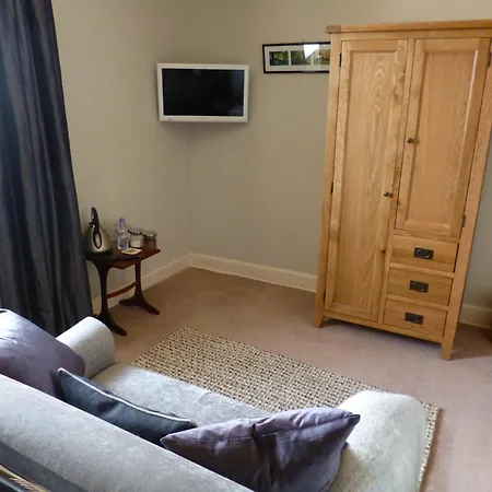 Hall Farm Bed & Breakfast Bed & Breakfast