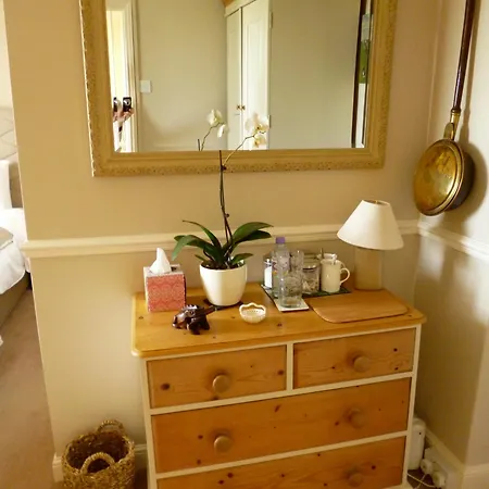 Hall Farm Terrington