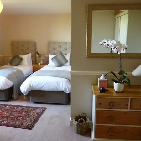 Hall Farm Bed & Breakfast