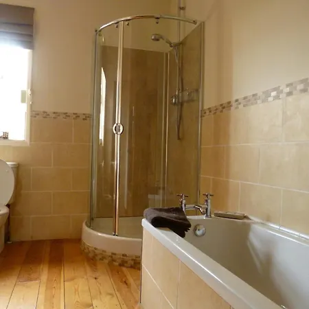 Hall Farm 4* Terrington