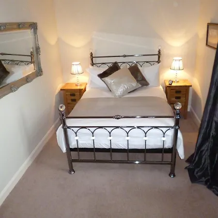 Hall Farm Bed & Breakfast 4* Terrington