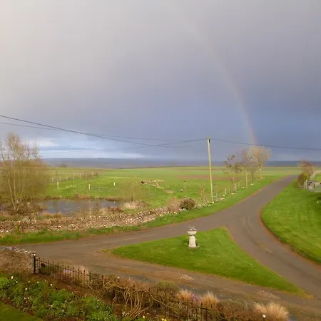 Frühstückspension Hall Farm 4*