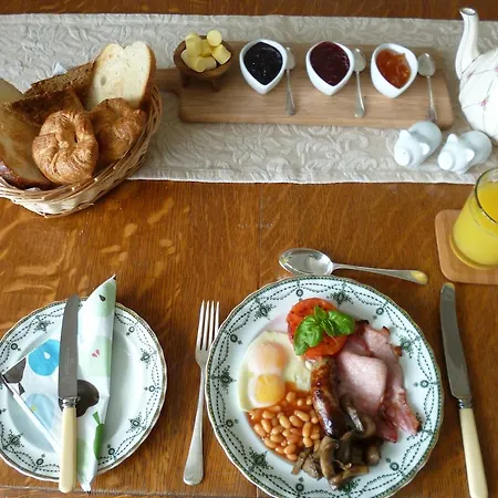 Hall Farm Terrington