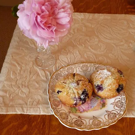 Frühstückspension Hall Farm