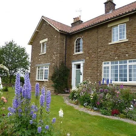 Hall Farm