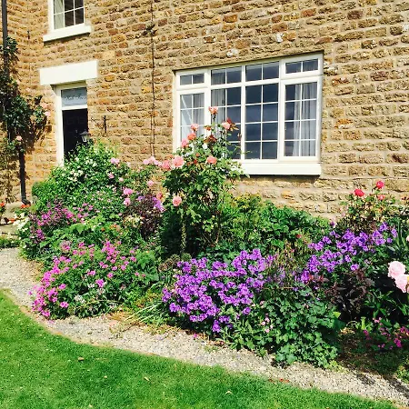 Hall Farm