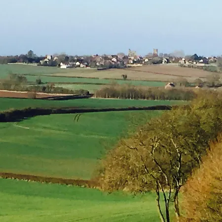 Bed & Breakfast Hall Farm Terrington