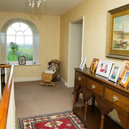Hall Farm 4* Terrington