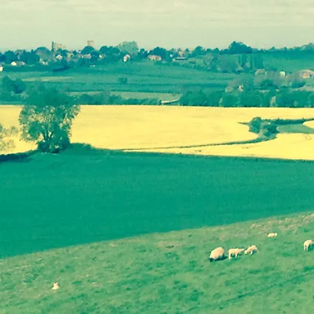 Bed & Breakfast Hall Farm 4*