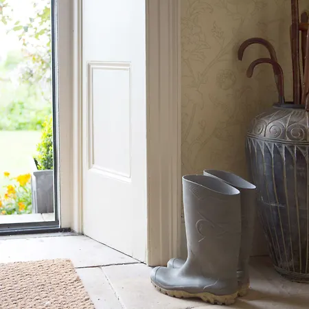 Frühstückspension Hall Farm