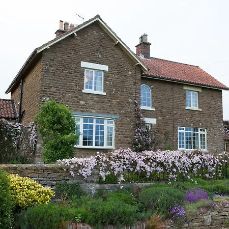 Hall Farm Terrington