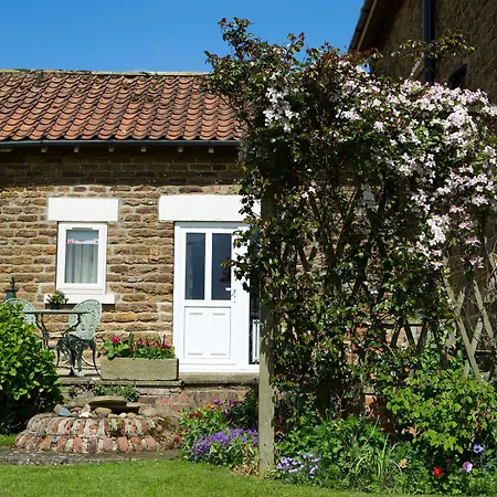 Hall Farm