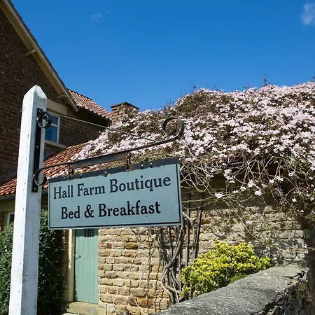 Hall Farm
