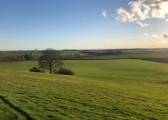 Hall Farm Bed & Breakfast Terrington