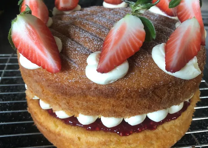 Bed & Breakfast Hall Farm Bed & Breakfast