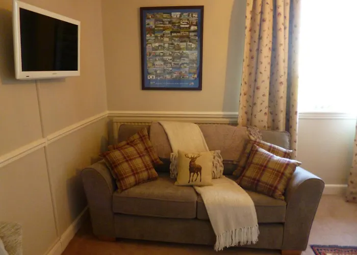 Bed & Breakfast Hall Farm Bed & Breakfast Terrington