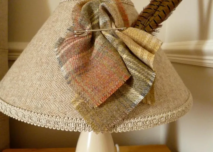 Hall Farm Bed & Breakfast 4*