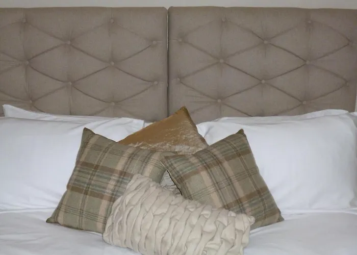 Hall Farm Bed & Breakfast Bed & Breakfast