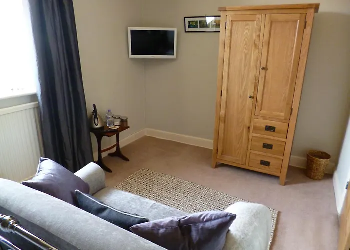 Hall Farm Bed & Breakfast Bed & Breakfast