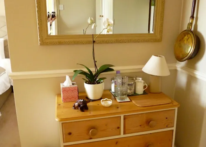 Hall Farm Bed & Breakfast Terrington