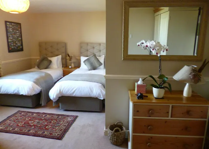 Hall Farm Bed & Breakfast